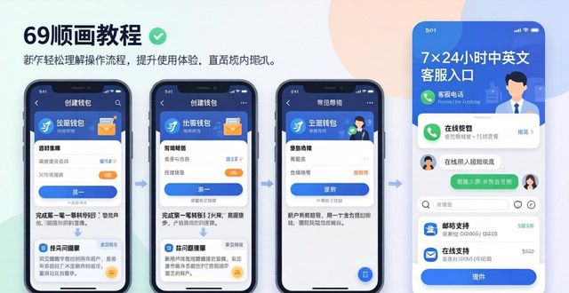 imToken钱包最新版怎样下载才满意？两招提升体验