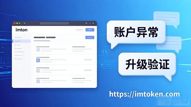 imToken钱包怎么防诈骗_1. 掌握数字资产安全,了解imToken钱包官网地址_imToken钱包官网地址