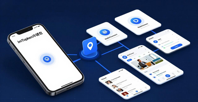 imToken冷钱包使用指南：旧手机离线藏币，安全便捷新趋势