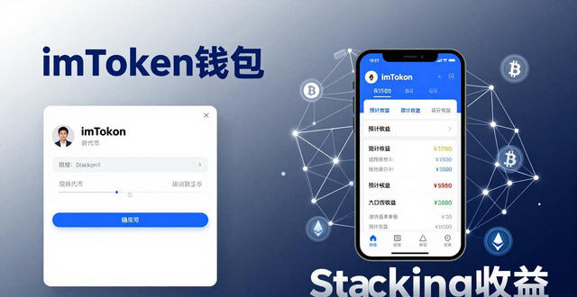 imToken钱包市场前景：一站式管理多链资产，满足用户自主增值需求