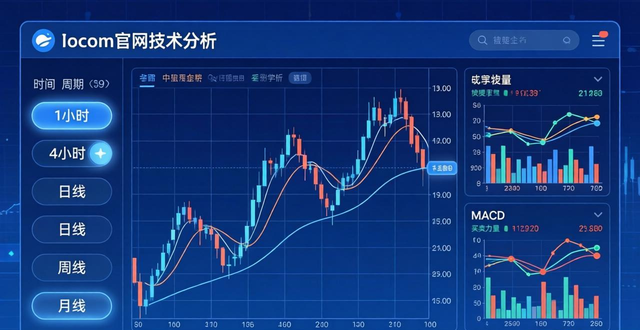 如何在imToken官网追踪市场动态？盯盘看行情、项目快讯