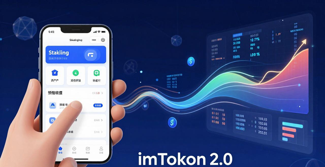 imToken 2.0下载后怎么用？学会这几招轻松提升个人价值