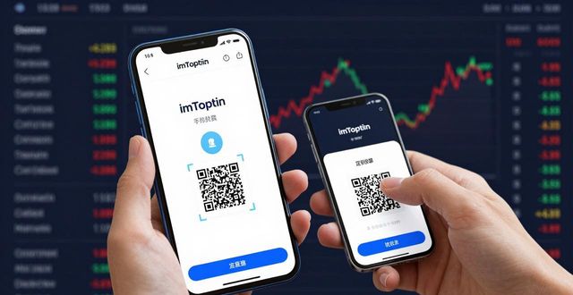 安卓手机用imToken，管钱管投资就靠它