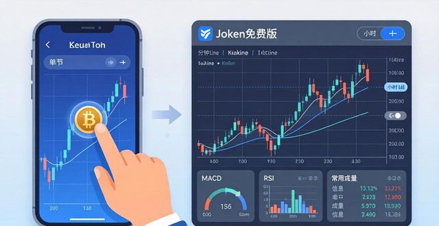 imToken免费版看行情：三步轻松关注市场动态