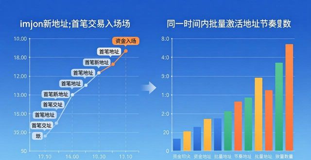 imToken新地址怎么看？三步搞懂投资现状