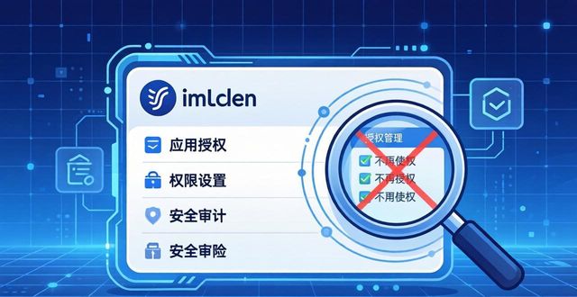imToken钱包隐藏功能：跨链与授权管理