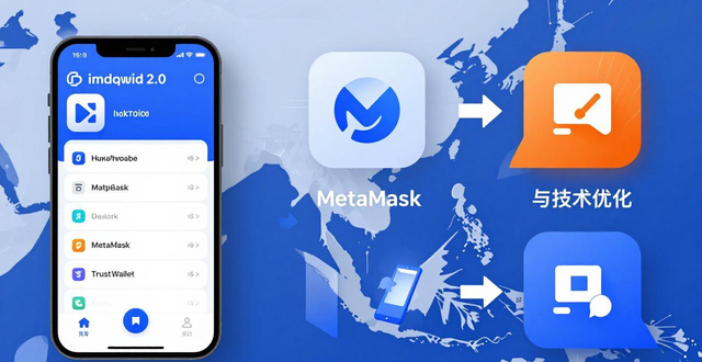 2026最新imToken 2.0安卓版怎么样？用户满意度与市场分析