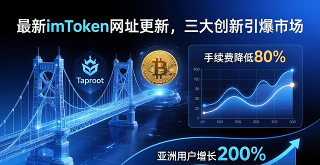 最新imToken网址更新，三大创新引爆市场