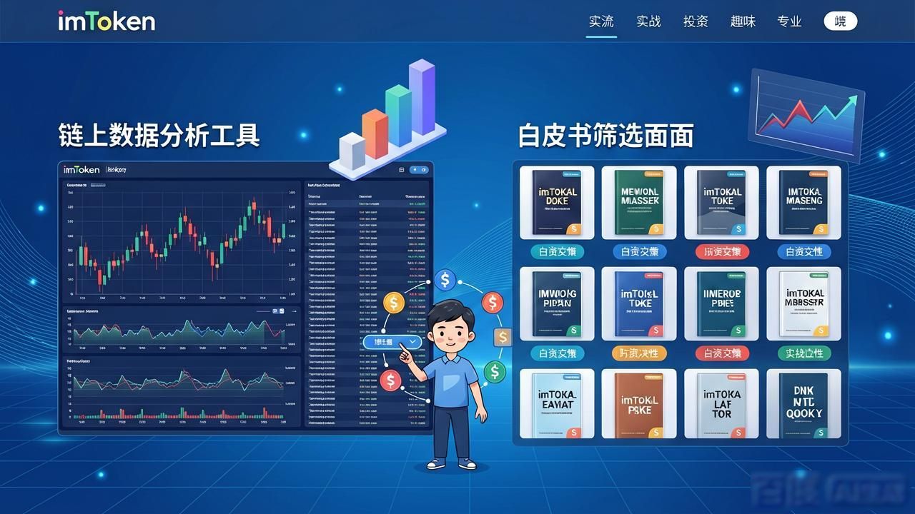 如何通过imToken官方网站进行投资决策支持?_行情板块实时价格走势分析_imToken官网投资决策支持功能