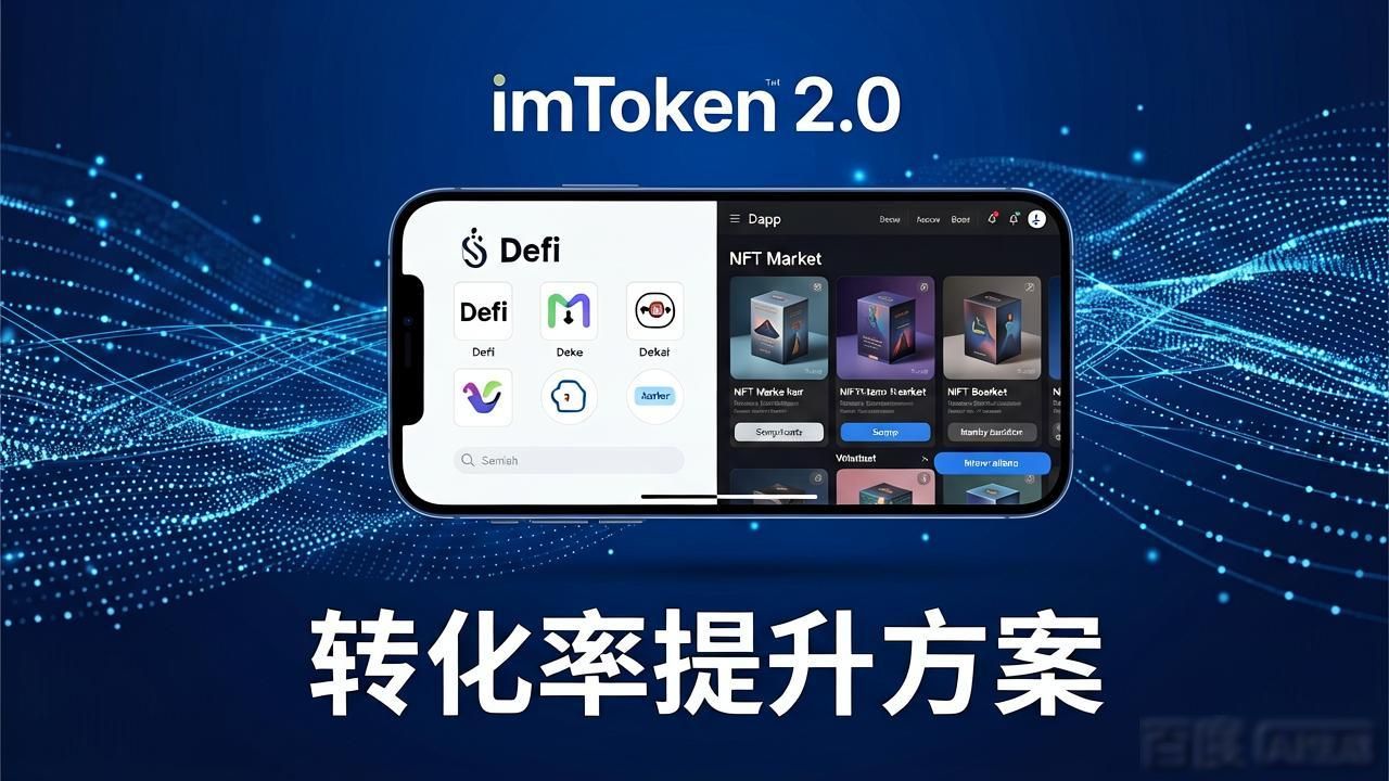 imToken钱包DApp浏览器营销优势_如何通过imToken官网下载2.0国际版加强市场营销?_imToken 2.0国际版多链支持功能