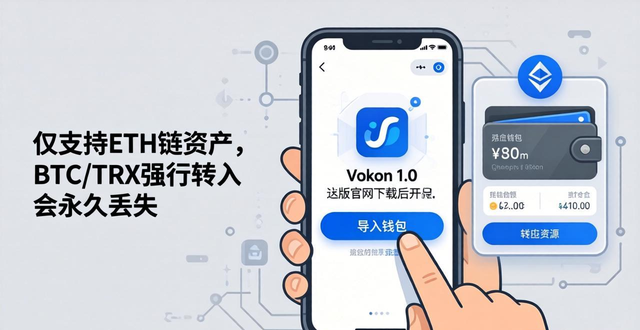 imToken 1.0版官网下载 如何整合ETH资产