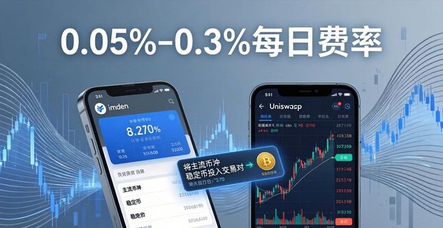 imToken钱包高效生财的3个实用技巧