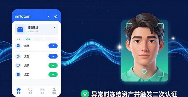 imToken钱包：你的数字身份“指纹”随身带