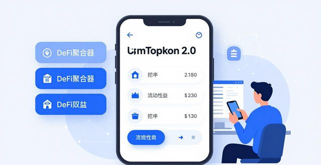 imToken 2.0新功能速查与下载指南