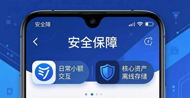 反馈深度的概念_深入讨论imToken安卓版app下载的使用习惯与反馈？_深度反馈