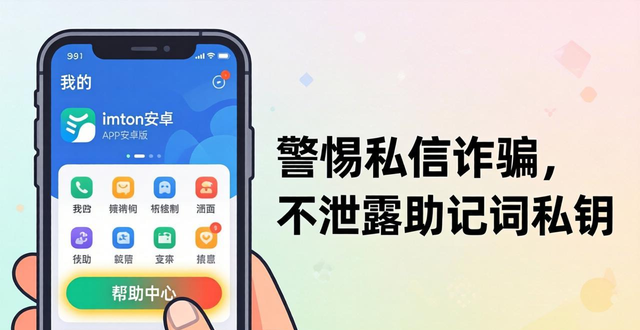 如何通过imToken安卓版app下载实现用户交流？_安卓软件交流_安卓交流平台