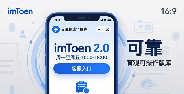 社交平台官网_im社交软件_imToken下载2.0版的社交平台与客户支持