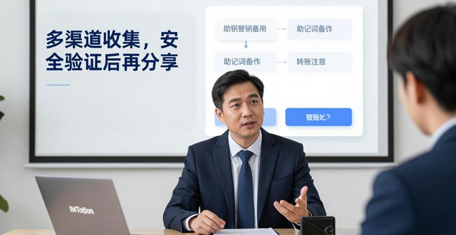 imtoken钱包怎么收钱_如何收集与分享imtoken钱包的用户经验？_钱包如何归集usdt