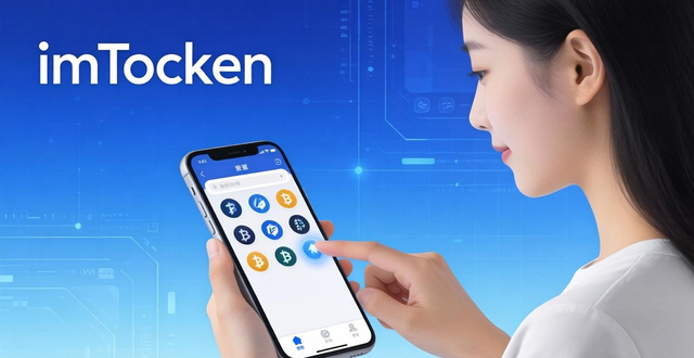 imToken最新版实测：转账快三成，多链一键切换超省心