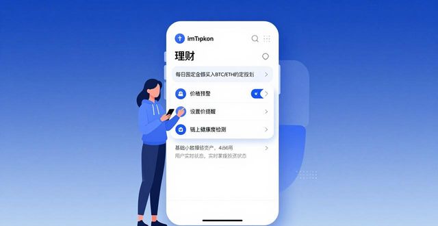 android智能互联下载_安卓智能市场app_如何通过imToken安卓版下载app进行智能投资？