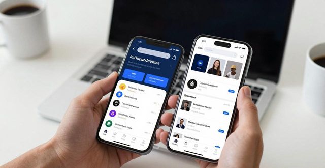 imToken安卓版下载后，这三个场景最常用