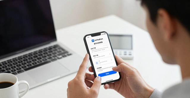 手把手教你安全下载imToken钱包：认准官网，拒绝仿冒