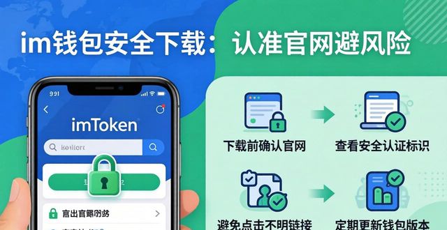 理解im钱包官网版：安全下载全攻略_钱包官方下载_钱包app官网下载安装