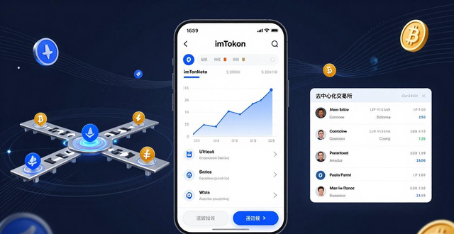外国直接投资的技术创新效应_创新外资投资方式_如何在imToken国外版中探索创新的投资方式？
