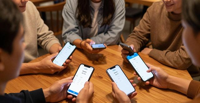 钱包app官网_深入了解imToken 2.0钱包安卓版的社交链功能_钱包app是干什么的