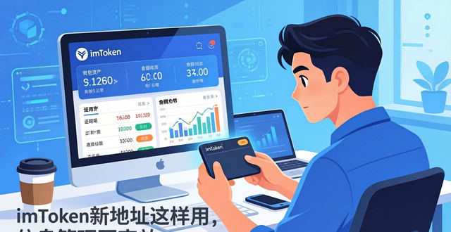 学习如何通过imToken新地址优化信息流程?_流程优化五步_流程持续优化的路线图是