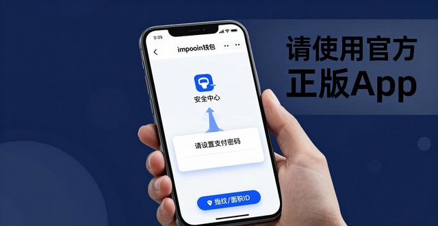 imtoken钱包下载后必做：几步操作让资产更安全