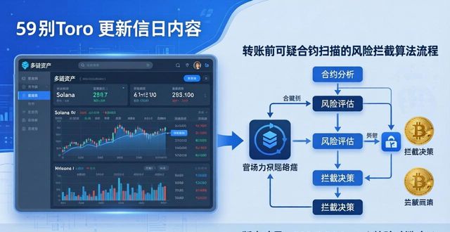 imToken官网更新日志：最新功能与安全须知