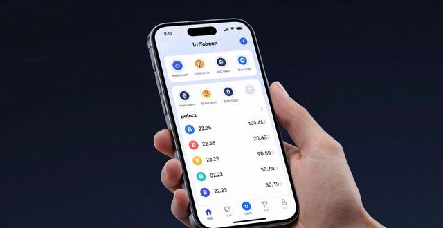 imToken钱包用户真正想要什么？深度拆解三大需求