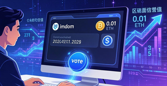 imToken新地址如何挖出社区潜力？3步教你玩转