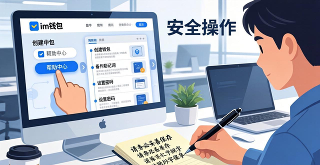 手把手教你找im钱包官网教程，安全第一