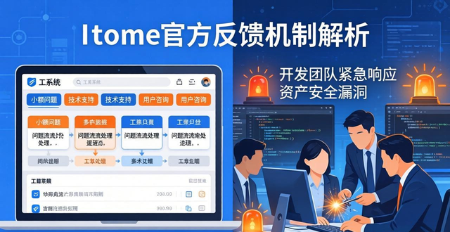 imToken下载必看：正版识别与官方反馈机制解析