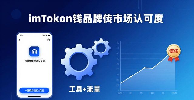 imToken钱包官方App下载 品牌策略与市场认可