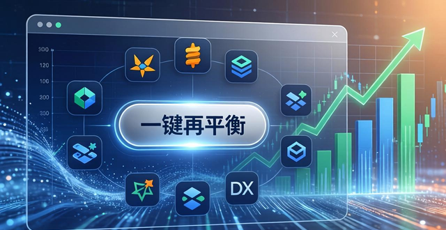 im钱包官网投资组合管理 三步搞定资产配置