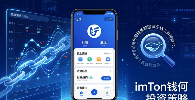 imToken钱包里的投资机会，这样看才稳