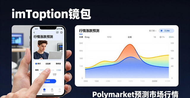 imToken钱包里怎么看行情涨跌？手把手教你预测