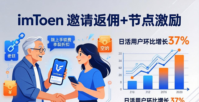 imToken最新版下载：安全升级与用户裂变新策略