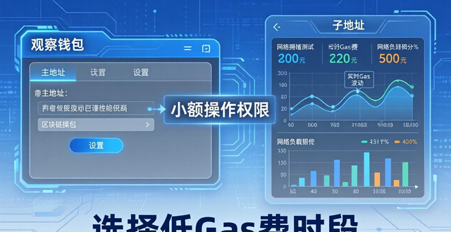 imToken新地址资源调配：三步搞定