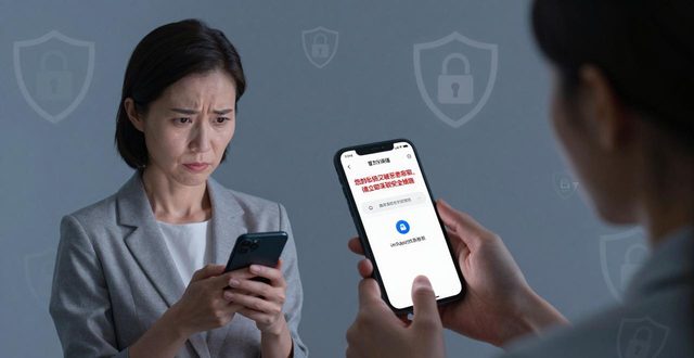 imToken钱包官网下载：3个实用案例避开骗局