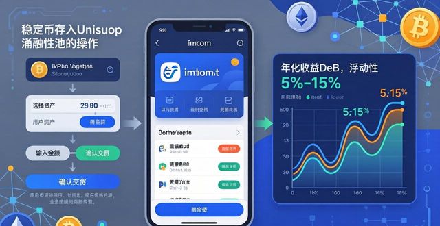 imToken钱包赚钱攻略：质押+DeFi，安全又高效