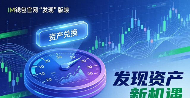 im钱包官网版：加密资产组合配置实战指南