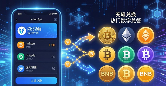imToken官网下载与全球交易实操指南