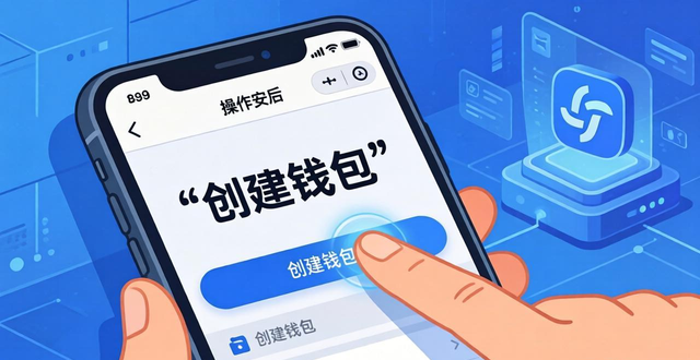 imToken官网App下载：正确步骤与关键注意事项