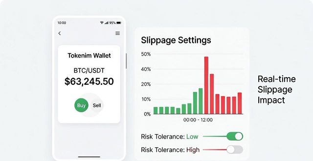 tokenim钱包最新版的界面设计与用户体验评测,助您更舒适地进行数字资产管理。_Tokenim钱包快照功能对账_Tokenim钱包最新版界面优化