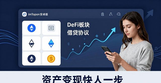 imToken安卓版：这样操作，资产变现快人一步